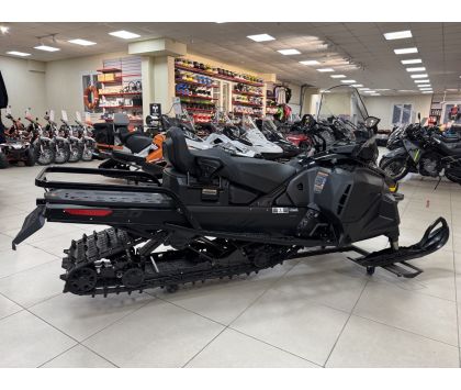 Снегоход  BRP (БРП) SKI-DOO SKANDIC LE 900 ACE 20