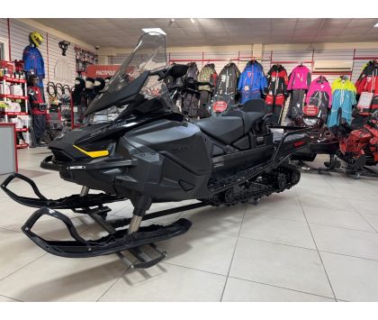 Снегоход  BRP (БРП) SKI-DOO SKANDIC LE 900 ACE 20