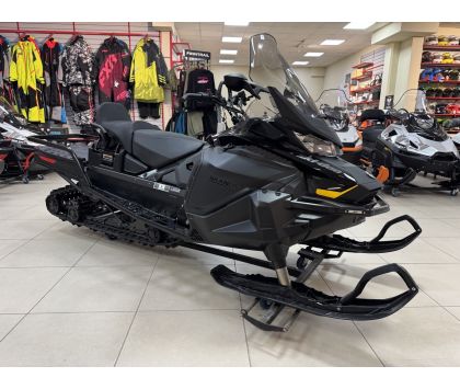 Снегоход  BRP (БРП) SKI-DOO SKANDIC LE 900 ACE 20