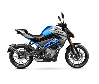 Мотоцикл CFMOTO 250NK (ABS)