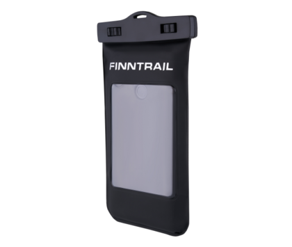 Гермочехол FINNTRAIL SMARTPACK Black One Size