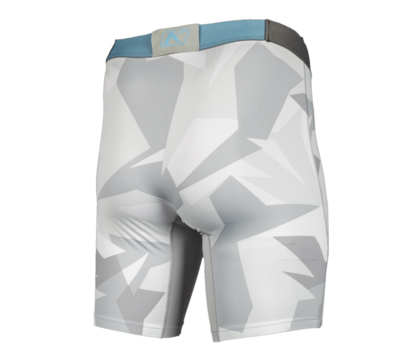 Шорты KLIM Aggressor Cool - 1.0 Brief MD Light Grey Camo 02-21 США