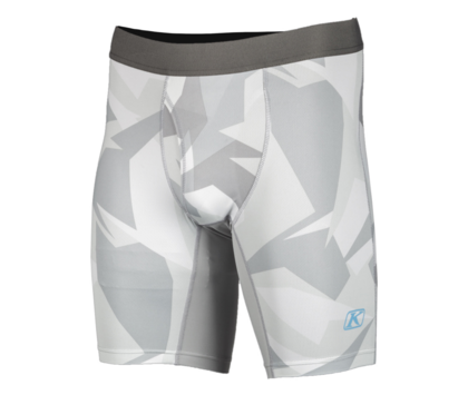 Шорты KLIM Aggressor Cool - 1.0 Brief MD Light Grey Camo 02-21 США