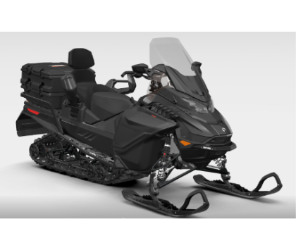 Снегоход BRP (БРП) SKI-DOO EXPEDITION SE 900 ACE Turbo 20