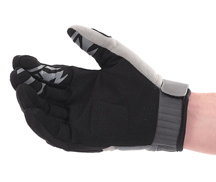Перчатки DRAGONFLY ENDURO Grey-Black XS