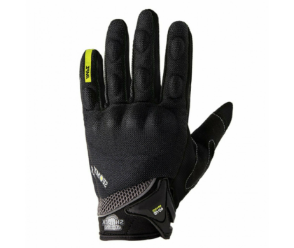 Перчатки SUOMY Black-Grey XXL