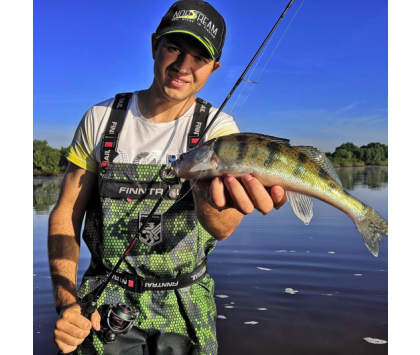 Вейдерсы под ботинок FINNTRAIL AQUAMASTER CamoGreen XL