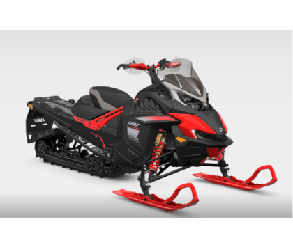 Снегоход BRP (БРП) LYNX XTERRAIN RE 850 E-TEC 16
