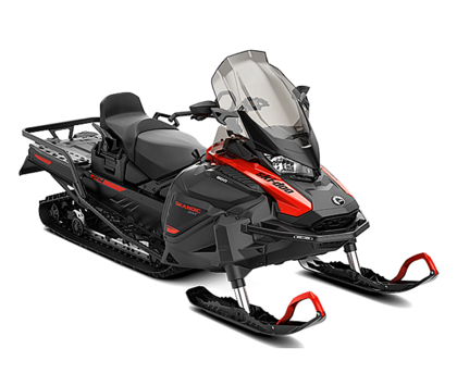 Снегоход BRP (БРП) SKI-DOO SKANDIC WT 900 ACE 2022