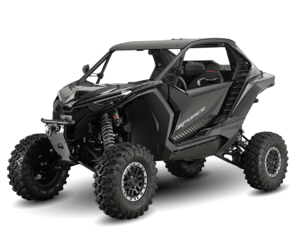 Квадроцикл CFMOTO ZFORCE Z10 EPS Черный