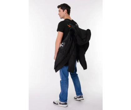 Куртка-парка TRITON RU KEYSOR black XL