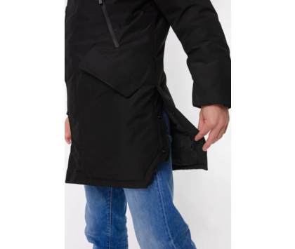 Куртка-парка TRITON RU KEYSOR black XL