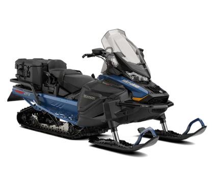 Снегоход BRP (БРП) SKI-DOO Expedition SE 900 ACE 7.8