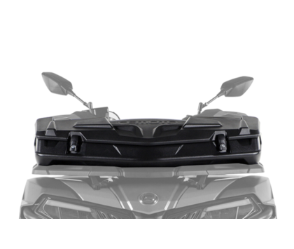 Кофр передний CFMOTO для CFORCE 600 EPS