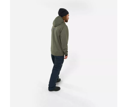 Костюм мужской мембранный FINNTRAIL OUTDOOR suit Khaki M