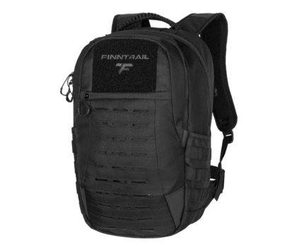 Рюкзак FINNTRAIL TACTIC 30L Black