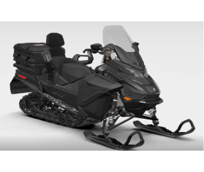 Снегоход BRP (БРП) SKI-DOO EXPEDITION SE 900 ACE 20