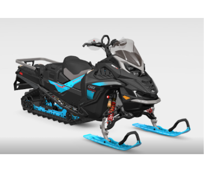 Снегоход BRP (БРП) LYNX COMMANDER 900 ACE Turbo R 20