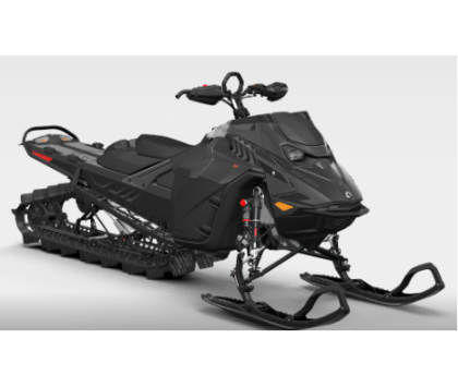 Снегоход BRP (БРП) SUMMIT X WITH EXPERT PAGE 165 850 E-TEC 16