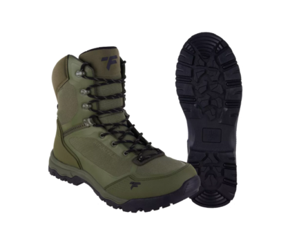 Ботинки трекинговые FINNTRAIL TACTIC Khaki 13