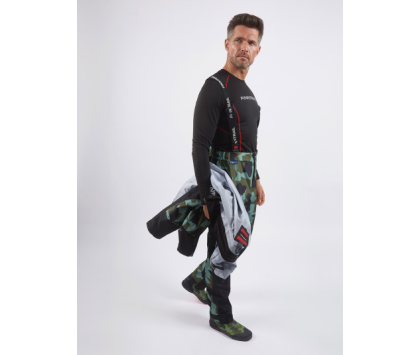 Костюм мужской мембранный FINNTRAIL THOR CamoArmy S