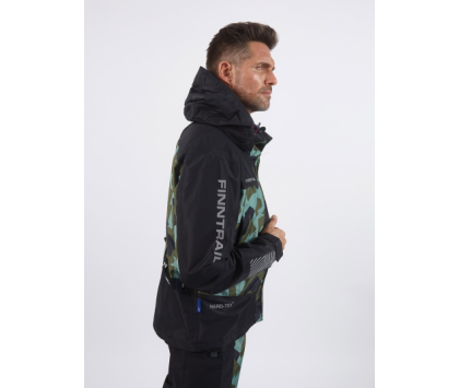 Костюм мужской мембранный FINNTRAIL THOR CamoArmy L