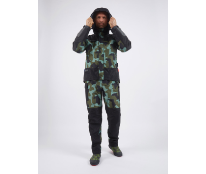 Костюм мужской мембранный FINNTRAIL THOR CamoArmy L