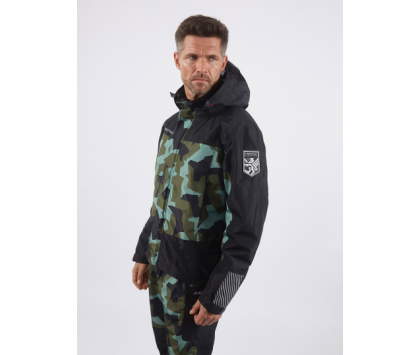 Костюм мужской мембранный FINNTRAIL THOR CamoArmy L