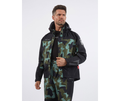 Костюм мужской мембранный FINNTRAIL THOR CamoArmy L