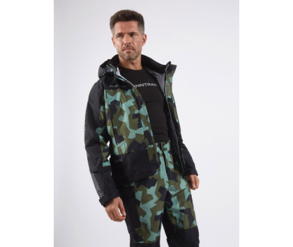 Костюм мужской мембранный FINNTRAIL THOR CamoArmy L