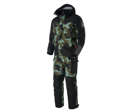 Костюм мужской мембранный FINNTRAIL THOR CamoArmy L