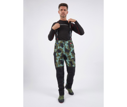 Костюм мужской мембранный FINNTRAIL THOR CamoArmy XL