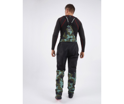 Костюм мужской мембранный FINNTRAIL THOR CamoArmy XXXL