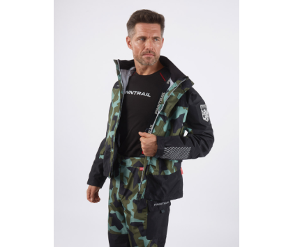 Костюм мужской мембранный FINNTRAIL THOR CamoArmy XXXL