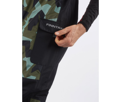 Костюм мужской мембранный FINNTRAIL THOR CamoArmy XXXL