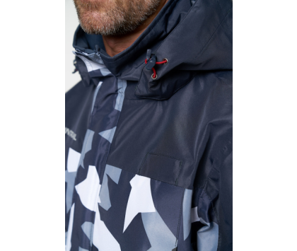 Костюм мужской мембранный FINNTRAIL THOR CamoArctic S