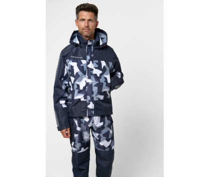 Костюм мужской мембранный FINNTRAIL THOR CamoArctic L