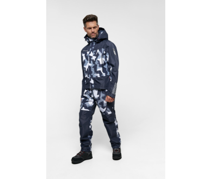 Костюм мужской мембранный FINNTRAIL THOR CamoArctic XL