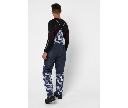 Костюм мужской мембранный FINNTRAIL THOR CamoArctic XXL