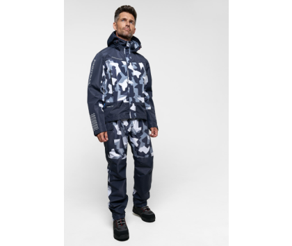 Костюм мужской мембранный FINNTRAIL THOR CamoArctic XXL