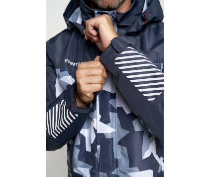 Костюм мужской мембранный FINNTRAIL THOR CamoArctic XXL