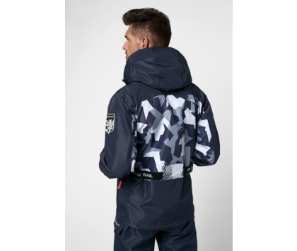 Костюм мужской мембранный FINNTRAIL THOR CamoArctic XXXL