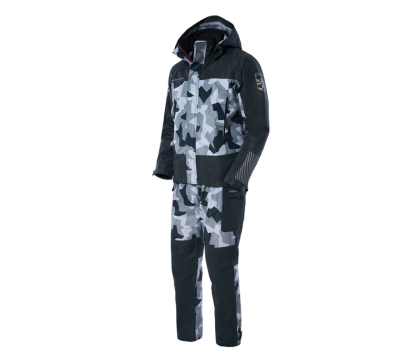 Костюм мужской мембранный FINNTRAIL THOR CamoArctic XXXL