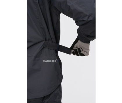 Костюм мужской мембранный FINNTRAIL GT DarkGrey S