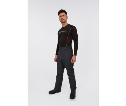 Костюм мужской мембранный FINNTRAIL GT DarkGrey M