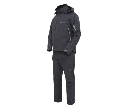 Костюм мужской мембранный FINNTRAIL GT DarkGrey L