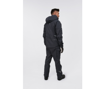 Костюм мужской мембранный FINNTRAIL GT DarkGrey XL