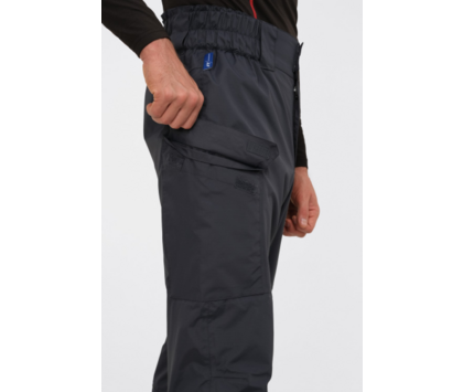 Костюм мужской мембранный FINNTRAIL GT DarkGrey XL
