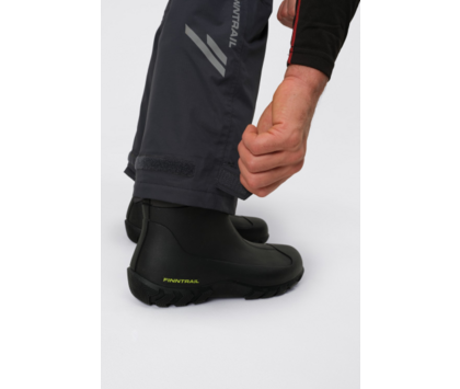 Костюм мужской мембранный FINNTRAIL GT DarkGrey XL