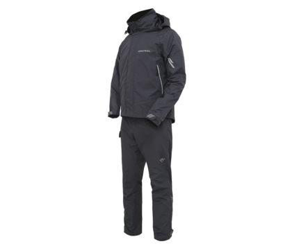 Костюм мужской мембранный FINNTRAIL GT DarkGrey XXL